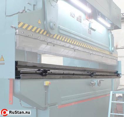 Стол гибочный ИА1435 фото №9 Стол гибочный ИА1435 фото №9