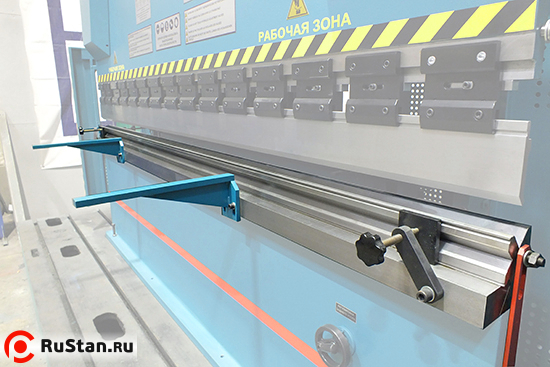 Стол гибочный ИБ1429 фото №9 Стол гибочный ИБ1429 фото №9