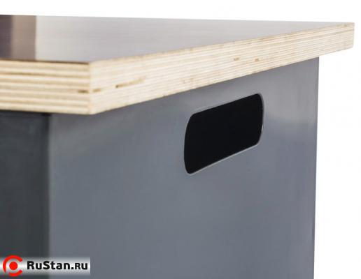 Выемка для переноски фото №3 Выемка для переноски фото №3