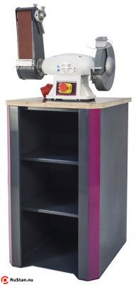 Точильный шлифовальный станок фото №6 Точильный шлифовальный станок фото №6