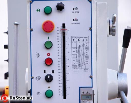 PROMA В-1850G/400 фото №9 PROMA В-1850G/400 фото №9