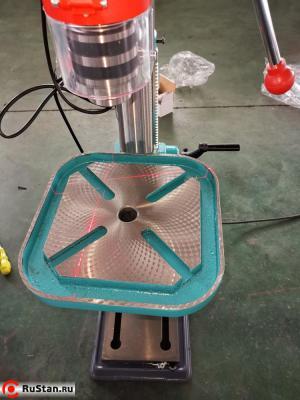 Настольный сверлильный станок AURA CM-1516 фото №10 AURA CM-1516 фото №10