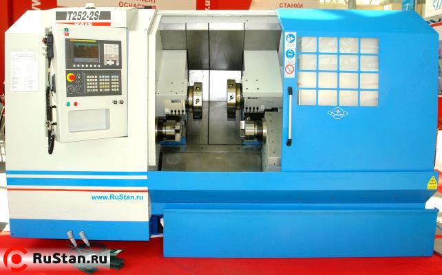 Общий вид Т252 2S фото №4 Общий вид Т252 2S фото №4