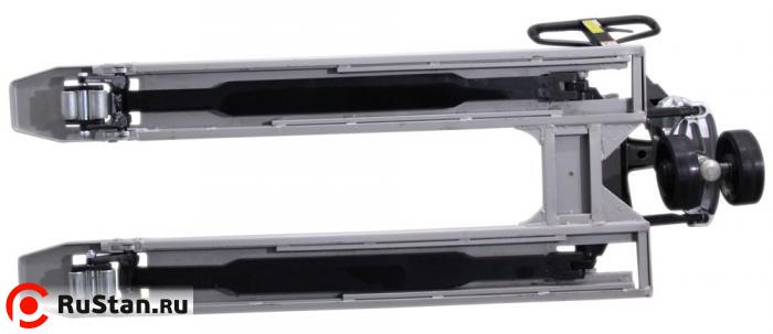 Тележка гидравлическая TISEL T10L35 фото №11 TISEL T10L35 фото №11