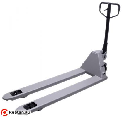 Тележка гидравлическая TISEL T20-20 фото №3 TISEL T20-20 фото №3