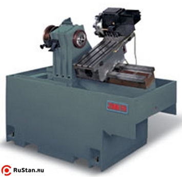 Токарный автомат продольного точения SMART фото №2 Токарный автомат продольного точения SMART фото №2