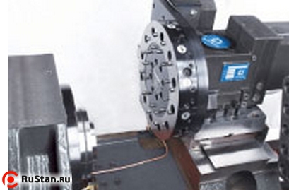 POWER TURRET фото №2 POWER TURRET фото №2