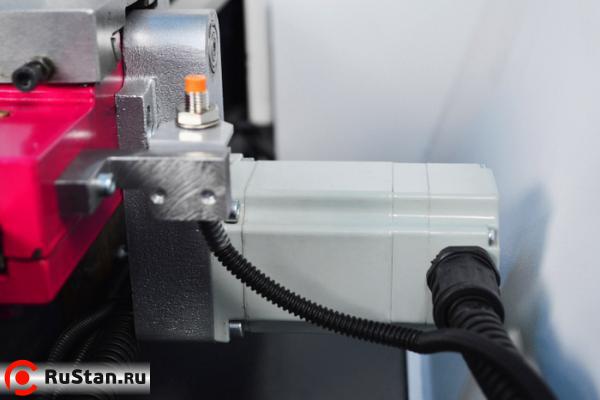 TU2406V CNC фото №3 TU2406V CNC фото №3