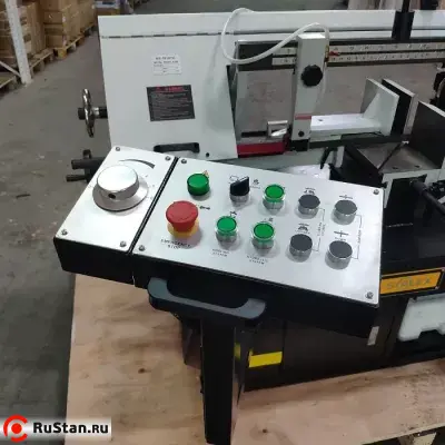 Полуавтоматический ленточнопильный станок Stalex BS-1018ТH фото №16 Stalex BS-1018TH фото №16