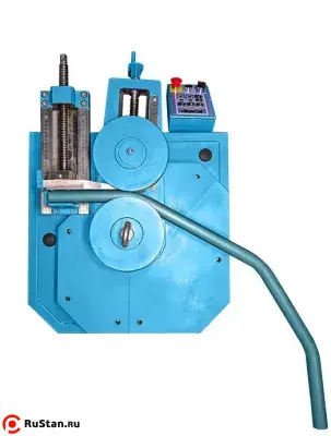 Трубогибочный станок УГС-6/1А фото №6 УГС-6/1А фото №6