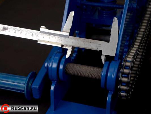 Ручной трубогиб без насечки Умелец-У фото №3 Умелец-У без насечки фото №3