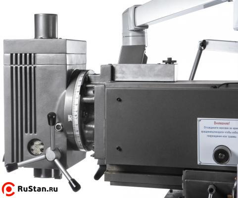 JET JUTM-1834 Servo DRO фото №22 JET JUTM-1834 Servo DRO фото №22