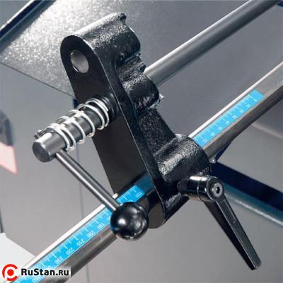 Упор для заготовок до 200 мм. Стандартная комплектация фото №10 Упор для заготовок до 200 мм фото №10