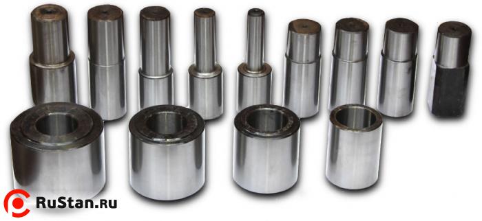 Станок для гибки арматуры ВПК Г-45РН фото №4 ВПК Г-45РН фото №4