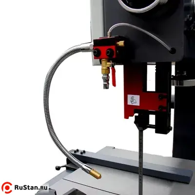 Вертикальный ленточнопильный станок фото №2 Stalex VS-585 фото №2