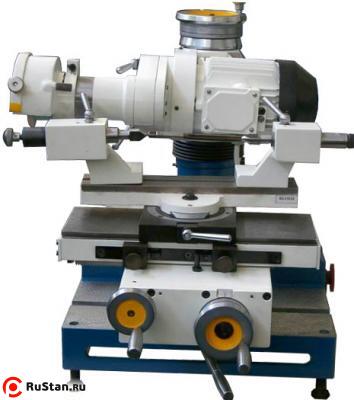 ВЗ-319 фото №2 ВЗ-319 фото №2