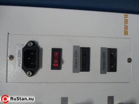 Лазерный станок для резки и гравировки неметаллов Foton P1530 (300W Yongli) фото №6 Лазерный станок для резки и гравировки неметаллов Foton P1530W2 (90-100W, W2 RECI) фото №6