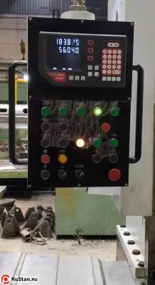 Выносной пульт управления с 2-х осевым УЦИ фото №2 Выносной пульт управления с 2-х осевым УЦИ фото №2