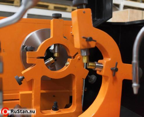 STALEX WM660/2000 люнет фото №5 STALEX WM660/2000 люнет фото №5