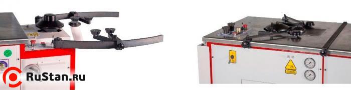 Станок для производства отводов YDM-01 (EMM) фото №2 YDM-01 (EMM) фото №2