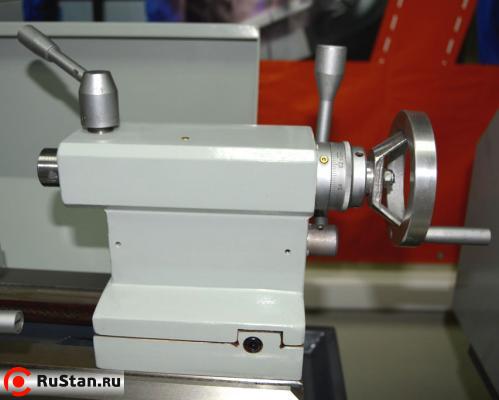 Настольный токарно-фрезерный станок METAL MASTER MML250X550M фото №3 MML250X550M фото №3