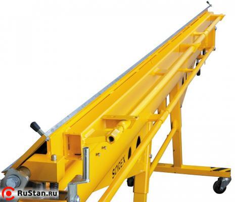 Sorex ZRS-2160/1,00 мм фото №16 Sorex ZRS-2160/1,00 мм фото №16