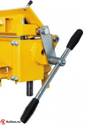 Sorex ZRS-2160/1,00 мм фото №8 Sorex ZRS-2160/1,00 мм фото №8