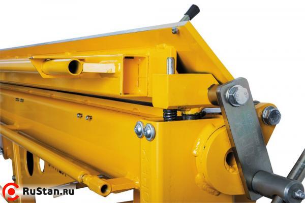 Sorex ZRS-2160/1,00 мм фото №9 Sorex ZRS-2160/1,00 мм фото №9