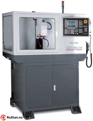 M2L CNC фото №1