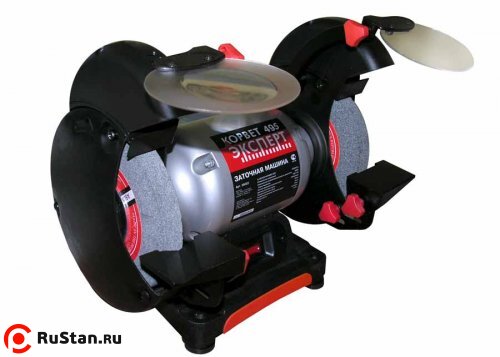 Станок заточной Корвет эксперт 496 фото №1