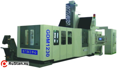 DMTG GDM1230 фото №1