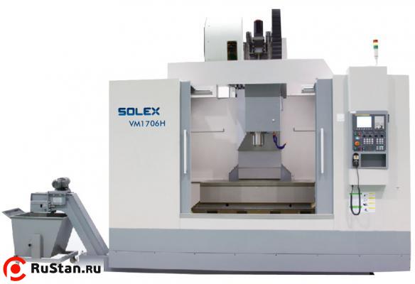 SOLEX VM1706R фото №1