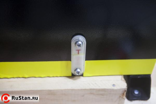 Станок полуавтоматический двухколонный Stalex TBK-4228 фото №20 TBK-4228 фото №20