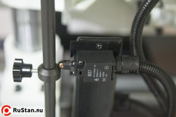 Станок полуавтоматический двухколонный Stalex TBK-4228 фото №27 TBK-4228 фото №27