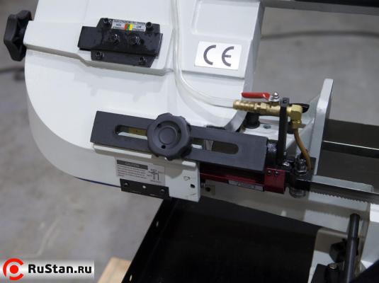 Станок ленточнопильный Stalex BS-712R фото №11 BS-712R фото №11