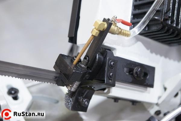 Станок ленточнопильный Stalex BS-912B фото №8 BS-912B фото №8