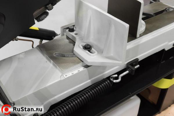 Станок ленточнопильный Stalex BS-912G фото №8 BS-912G фото №8