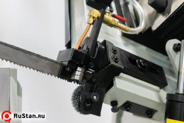 Станок ленточнопильный с гидроразгрузкой Stalex BS-912GR фото №8 BS-912GR фото №8