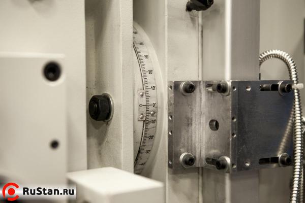 Фрезерно-сверлильный станок STALEX BF50PF (800х240 мм) фото №6 BF50PF (800х240мм) фото №6