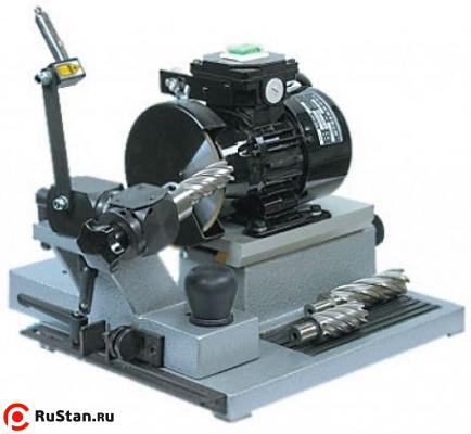 Станок для заточки корончатых сверл СМ-101 фото №1 Станок для заточки корончатых сверл СМ-101 фото №1