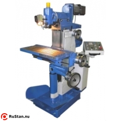 Станок широкоуниверсальный фрезерный ФСМ250/676 М1 фото №1 Станок широкоуниверсальный фрезерный ФСМ250/676 М1 фото №1