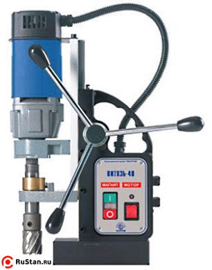 Витязь-40 фото №1