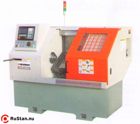 HTS320 фото №1