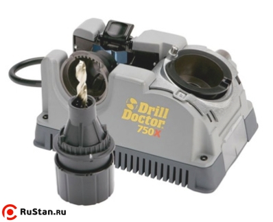 Станок для заточки сверл Drill Doctor 750X фото №1 Станок для заточки сверл Drill Doctor 750X фото №1