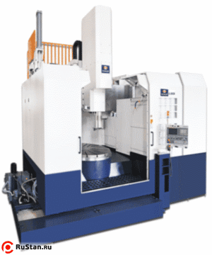 HONOR SEIKI VL-600CM фото №1