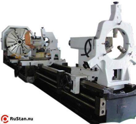 Тяжелый токарно винторезный станок DALIAN CW61100M/3000 фото №1 Тяжелый токарно винторезный станок DALIAN CW61100M/3000 фото №1