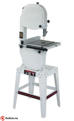 Ленточная пила JWBS-12 фото №1 JET JWBS-12 фото №1