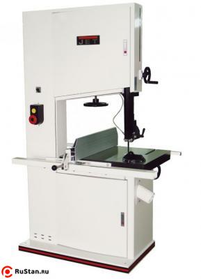 Ленточная пила JWBS-24 фото №1 JET JWBS-24 фото №1