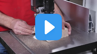 Полотно каленой ленточной пилы 10х0,65х2240 6TPI (JBS-12, JWBS-12S и JWBS-12SL) фото №2 F10.6.2240-6 фото №2