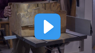 Полотно каленой ленточной пилы 10х0,65х2240 6TPI (JBS-12, JWBS-12S и JWBS-12SL) фото №6 F10.6.2240-6 фото №6